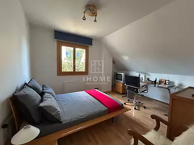Maison, 156 m²