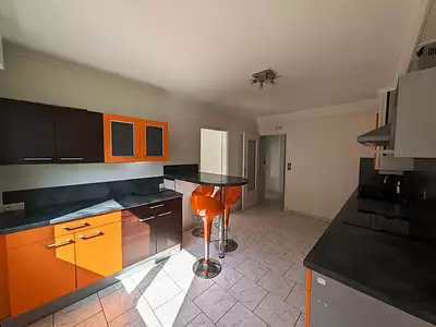 Appartement, 83,5 m²