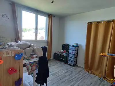 Appartement, 65 m²