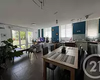 Appartement, 74 m²