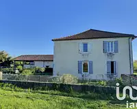 Maison, 266 m²