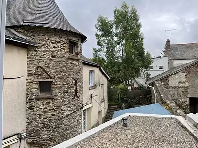 Maison, 284 m²