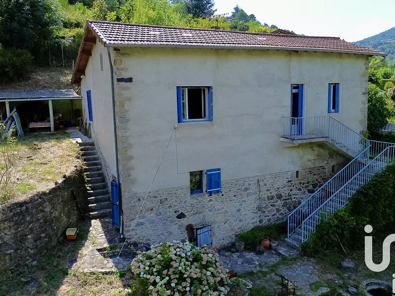 Maison, 79 m²