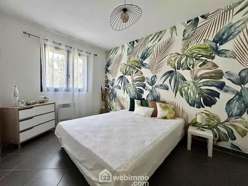 Appartement, 40 m²