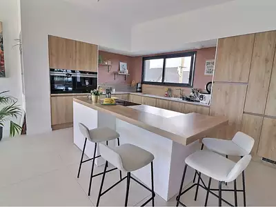 Maison, 164 m²