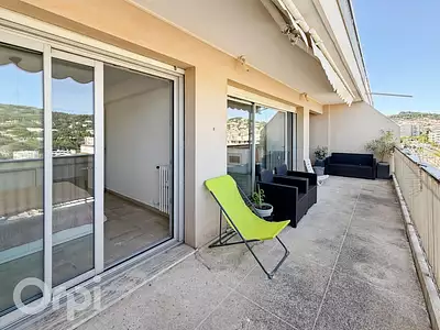 Appartement, 51 m²