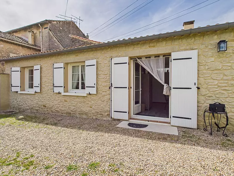 Maison, 47 m²