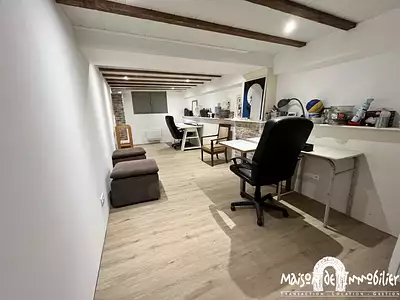 Maison, 99 m²