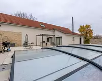 Maison, 145 m²