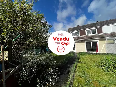 Maison, 79 m²