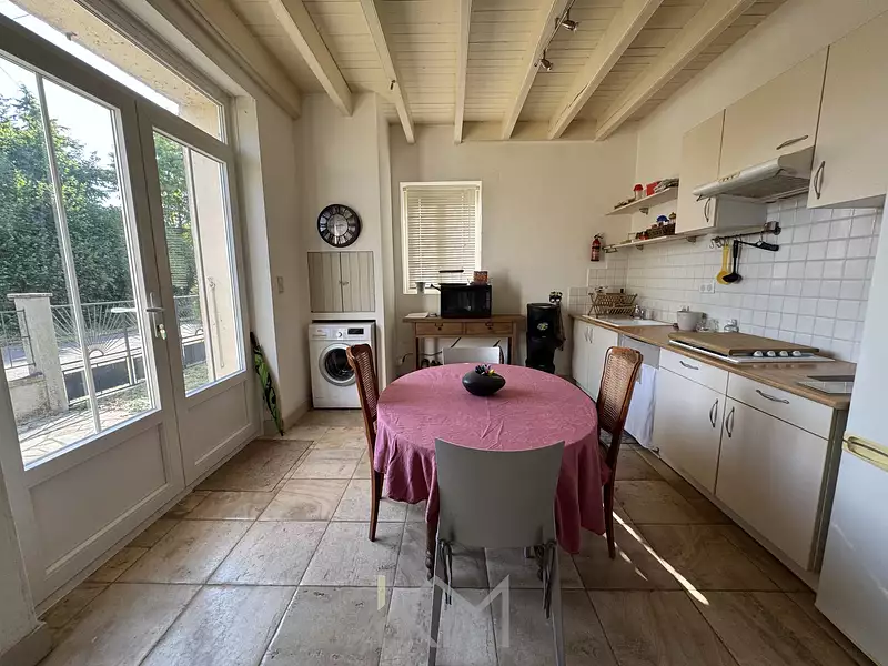 Maison, 73 m²