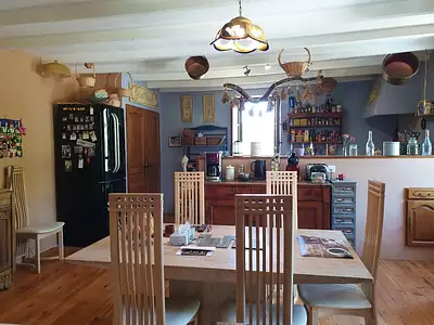 Maison, 240 m²