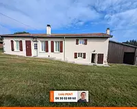 Maison, 107 m²