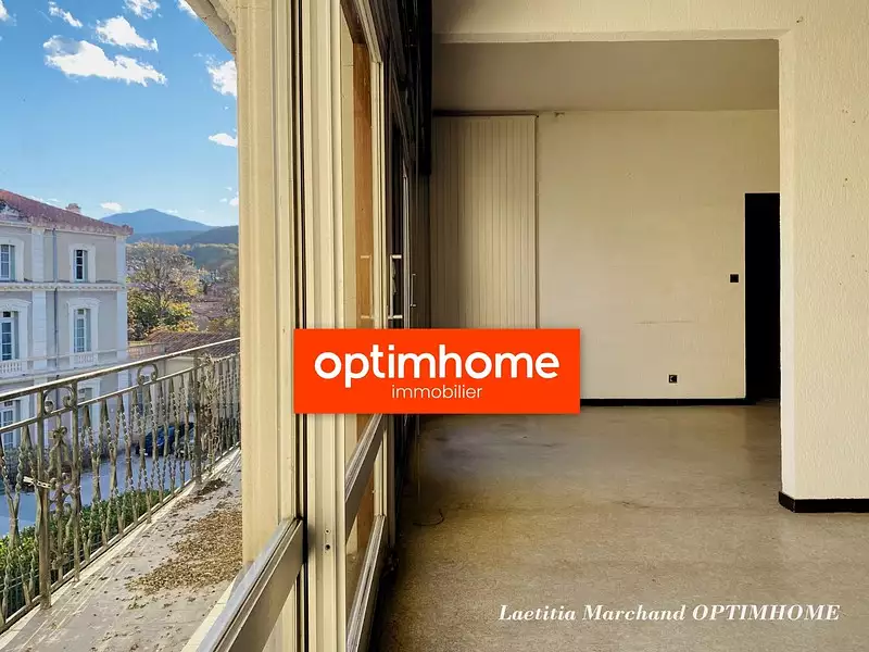 Appartement, 123 m²