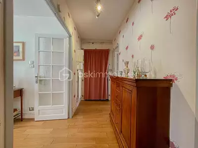 Appartement, 76 m²