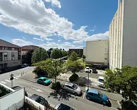 Appartement, 58,5 m²