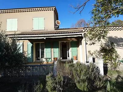 Maison, 92 m²