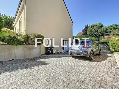 Maison, 120 m²