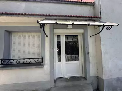 Maison, 96 m²