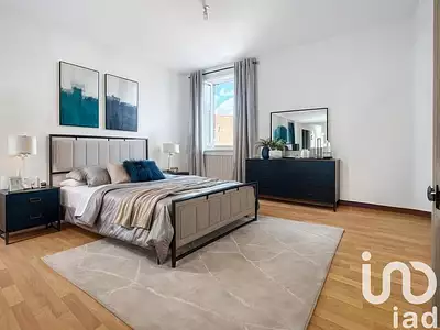 Maison, 95 m²