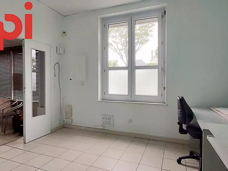 Maison, 212 m²