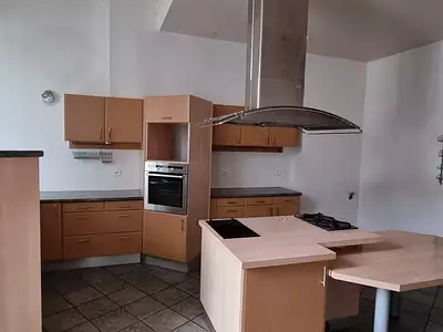 Appartement, 181 m²