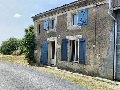 Maison, 83 m²