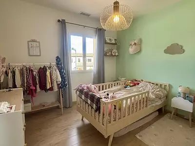 Maison, 118 m²