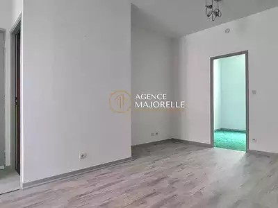 Appartement, 38,43 m²