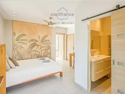 Maison, 130 m²
