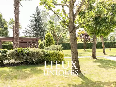 Maison, 118 m²