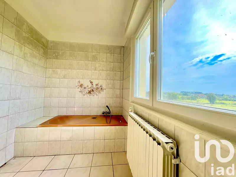 Maison, 189 m²