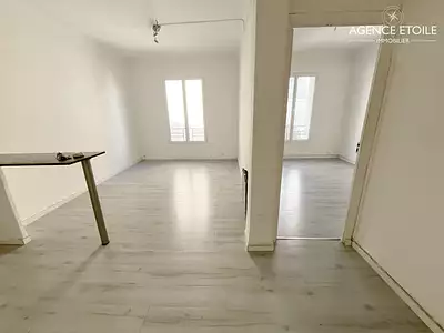 Appartement, 40,08 m²