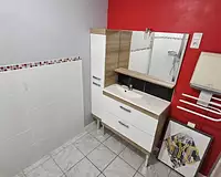 Maison, 54 m²