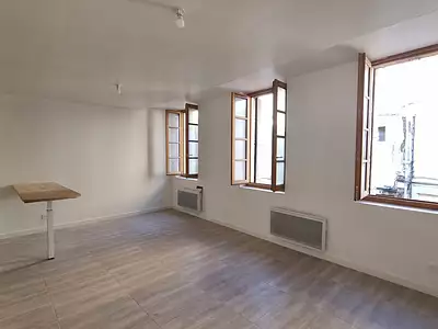 Appartement, 80,55 m²