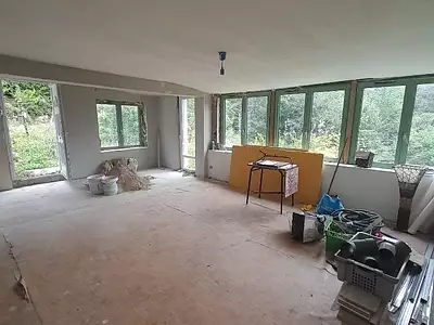 Maison, 70 m²