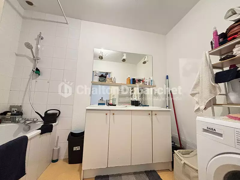 Appartement, 76,82 m²