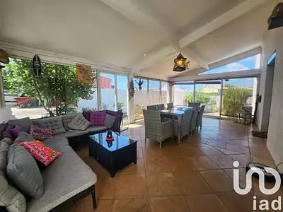 Maison, 123 m²