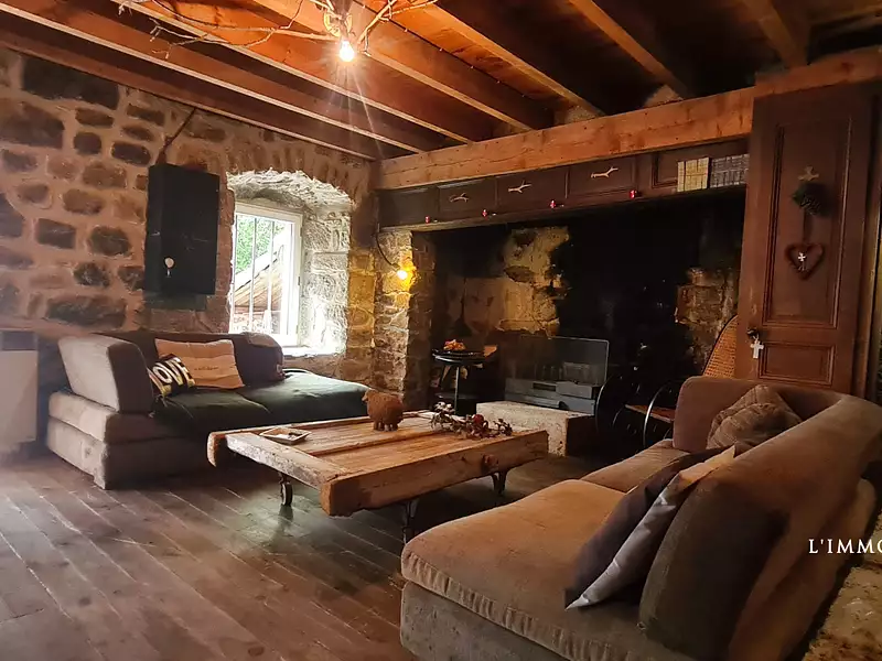 Maison, 156,53 m²