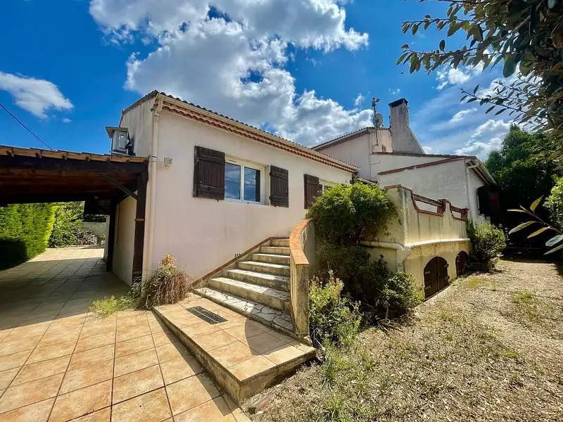 Maison, 130 m²