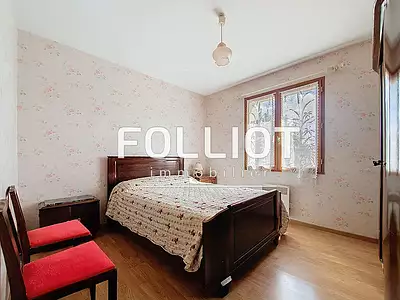 Maison, 86 m²