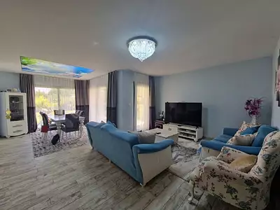 Maison, 130 m²
