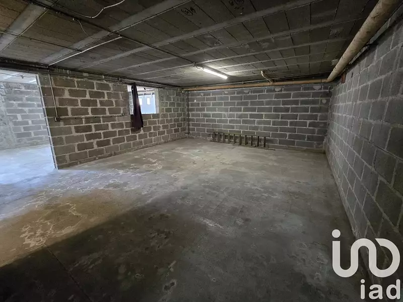 Maison, 117 m²
