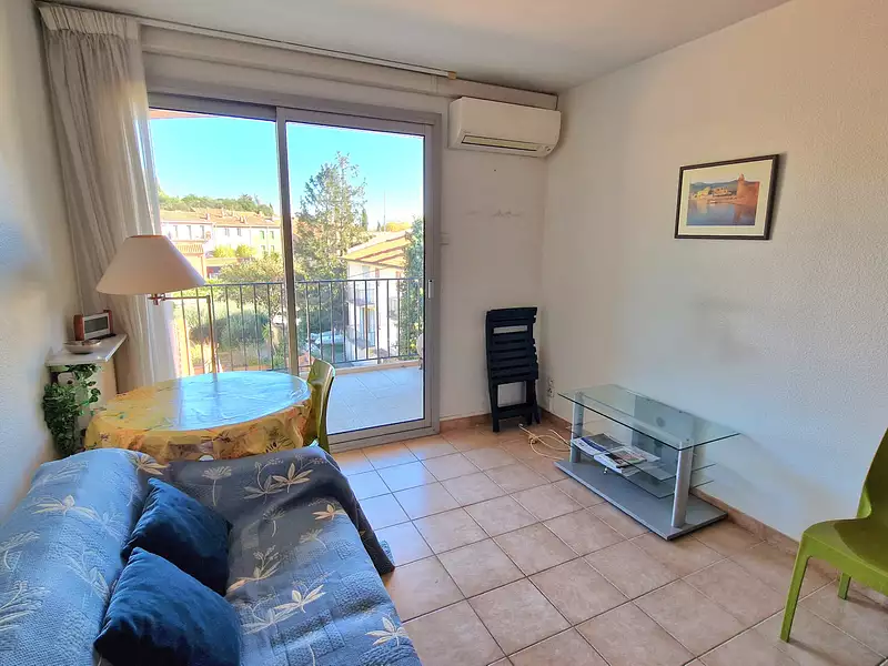 Appartement, 60,27 m²