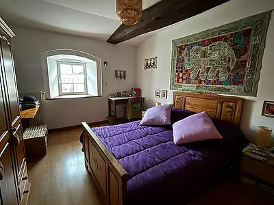 Maison, 140 m²