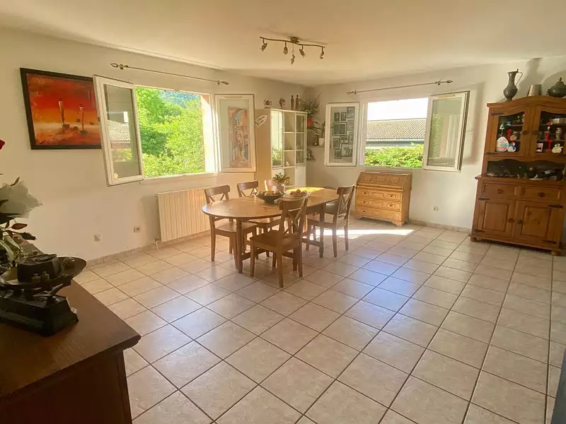 Maison, 158 m²