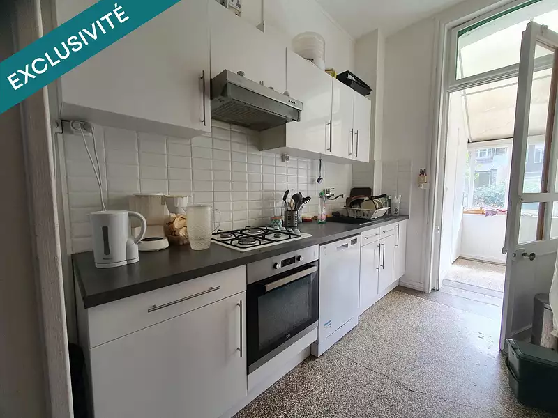 Maison, 134 m²