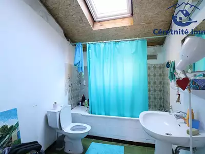 Maison, 71 m²