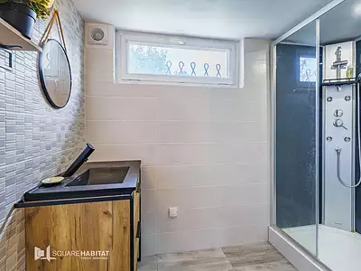 Maison, 144,4 m²