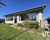 Maison, 110 m²